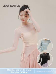 LEAF DANCE | Áo Dạy Nhảy