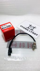 Sensor Oksigen Knalpot O2 CO2 Beat FI Scoopy FI Vario 110 FI Spacy FI Beat Pop 2012-2016 Original