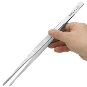 304 Stainless Steel Tweezers: A Must-Have Gardening Tool