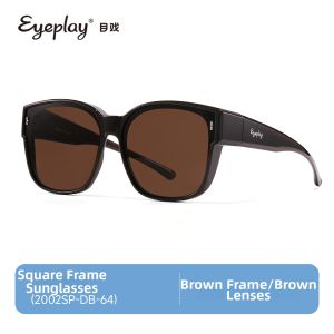 Polarized Bifocal Sunglasses for Men and Women