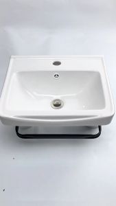 ชุดอ่างล้างหน้า เซ็ตอ่างล้างหน้า อ่างล้างมือ อ่างล้างหน้า Basin ชุดเซ็ตอ่างล้างหน้า Ceramic Basin