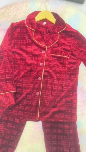 PIYAMA WANITA PP BLUDRU PI2147