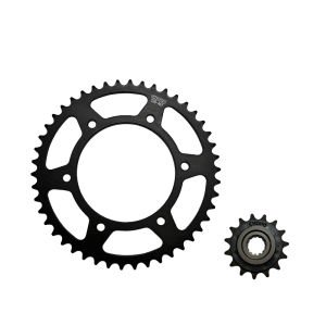 CHOHO | Road Off-road Oil Seal Chain Sprocket Kit