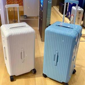 LIWAN | Large Capacity Durable Sports Travel Suitcase 32 Inches