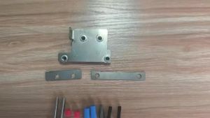 Tấm Chắn Radar Cảm Biến Chống Trộm Bằng Thép Không Gỉ Cho Honda Accord CR-V Pilot 2023-2026 Bảo Vệ Trang Trí Ô Tô