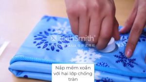 |Tặng bột làm mát| 36x36 Đệm Nước Ghế Ngồi Nệm Nước Ghế Văn Phòng Ô tô mát lạnh đệm nước làm mát...
