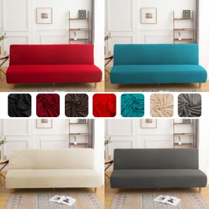 Áo Phủ Ghế Sofa Màu Trơn Độ Đàn Hồi Cao Có Thể Tháo Rời Giặt Máy Được Bảo Vệ Đồ Nội Thất Thiết Kế Jacquard Trang Trí Nhà Cửa