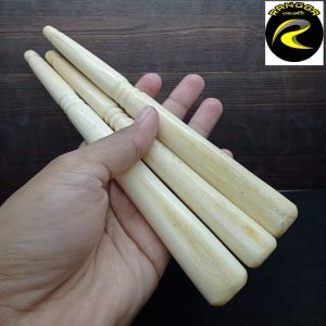 once pipa moncong marlino motif profil L56
