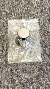 500G Chrome Plated Calibration Precision Weight For Weighing Scale