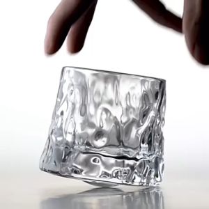 Gelas Wine Kaca Whiskey Glass Gelas Kaca Motif Gelas Bir Souvenir Mug Cangkir Gelas Minum Noir