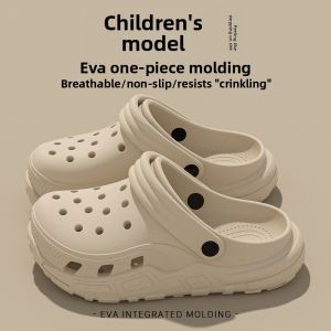 Besee | Silent Soft Anti-slip Smell-Resistant Kids Sandals