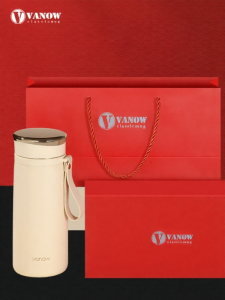 Vanow | Custom Gift Box For Teachers Day Birthday