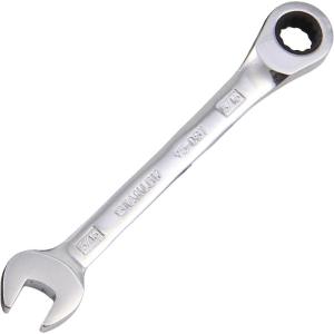 STANLEY | Dual-purpose Ratchet Wrench