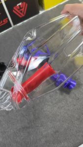 Mũi heo RedLeo cho xe tay ga MS03