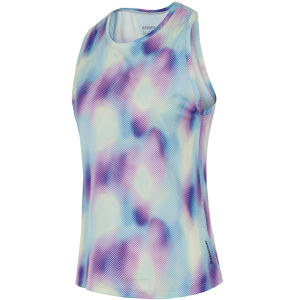 Brooks | Quick-Dry Lightweight Breathable Womens Vest for Fitness and Marathon