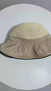 CMALL หมวกกันแดด ปีกกว้าง มีทั้งของเด็กและของผู้ใหญ่  มีหลายแบบหลายลายให้เลือก รุ่น P001-P002-P003-P004-P005-P006-P007