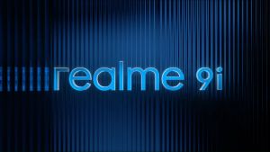 Realme 9i 6GB RAM/128GB ROM - Global
