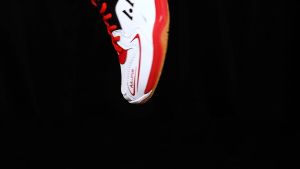 ASZUNE Mens Women Professional Training Sport Shoes Fitness Badminton Tennis Volleyball shoes