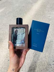 38587 Oriflame – Nước hoa Oriflame nam Signature For Him Parfum nam tính cổ điển thiết kế có thể tháo rời và làm khung hình