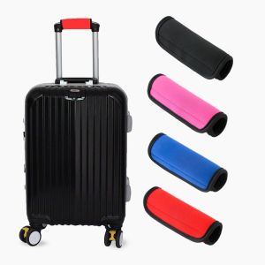 Luggage Handle Cover Sleeve Suitcase Hand Grip Wrap Stroller Handle Cover Luggage Handle Protector