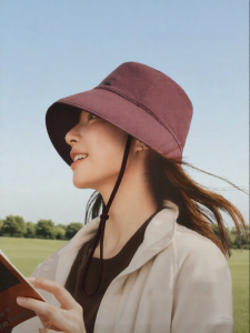 Beneunder | UV Protection Sun Visor Reversible Fashionable Lightweight Fisherman Hat