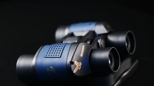 ORI NIGHT.WORKING Teropong Jarak jauh 160000m siang malam Binocular Night Vision Zoom 80x80 BC-BR-07