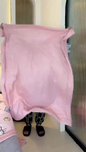 Chăn thun lạnh trẻ em mền hè mỏng cho bé đi học kt 1mx1m5 mềm mịn thoáng mát dễ thương ngộ nghĩnh