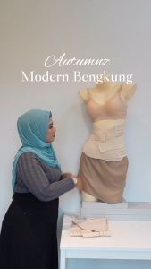 Autumnz Post Partum Abdominal Binder (Modern Bengkung) | Mum & Baby Love