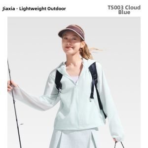 Beneunder | Breathable Sun Protection Jacket