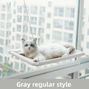 VOA | Cat Hammock Sunbathing Perch