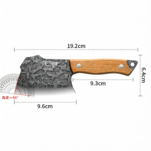 GANGWO | Fruit Cutting Kitchen Knife
