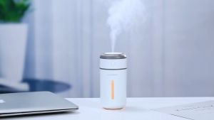 HHsociety เครื่องพ่นน้ำหอม เครื่องพ่นไอน้ำ เครื่องพ่นน้ำหอมอโรม่า เครื่องพ่นไอน้ำอโรม่า