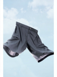 Windproof Water-Repellent Lightweight Cargo Shorts