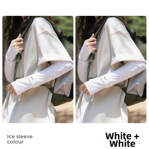 Sun Protection Breathable Anti-UV Arm Sleeve