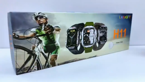 2025 Outdoor Smart Watch Men Fitness Tracker with Blood Pressure Heart Rate Sleep 100 Sport Modes