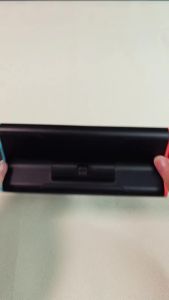 TV Docking Hub Base For Nintendo Switch 2 Console Fast Charging Dock With 4K HDMI/ Type-C/ USB Port For Switch 2 Game Accessory