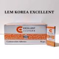 LEM KOREA EXCELLENT / LEM SERBAGUNA. 