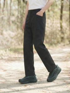 Guvet | Water-Resistant Comfortable Long Pants Mid-season