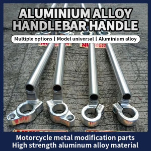 NUI Alloy naked handle bar raider 150 carb / r150 fi / xrm / rs 125 / rs 150