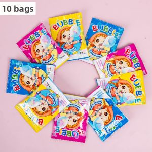 WOWEIAOKUANG | Automatic Colorful Windmill Bubble Blower