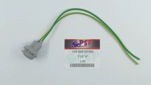 Cop Dop Riting GRAND "A" (PSP) - Fitting Pitingan Soket Bohlam Lampu Sen Sein Reteng Model Kembang