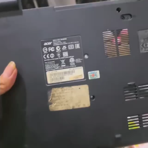 Mesin MB Motherboard Laptop/Notebook Acer Aspire E14 / Acer E5-421 Series cabutan mulus normal perawan joss minus tidak tampil di display sesuai video iklan