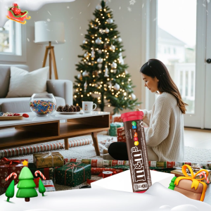 M&M Tube Topper 28g Chocolate / Milky / Snacks