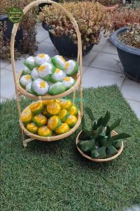 เหรียญโปรยทาน ลดรอบ 10-50ชิ้น เหรียญโปรยทานขนม เหรียญโปรยทานขนมตาล เหรียญโปรยทานตะโก้ เหรียญโปรยทานขนมใส่ไส้