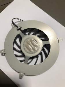 Ps3 Phat Cpu Fan