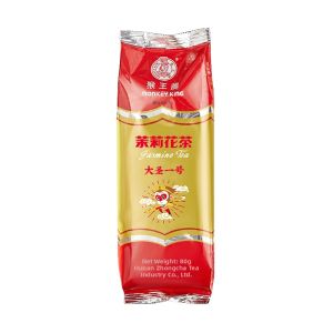 Fragrant Jasmine Tea Fragrant Cloud Mist Green Tea Bagged Cold Brew Broken Leaf Tea
