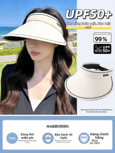 WANBAOLV | Mũ Nón Andi Tia cực tím có lỗ thông hơi