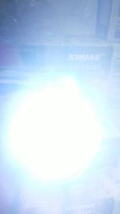 Đèn pin đội đầu siêu sáng 300w đèn pin tích điện chính hiệu sankara X2