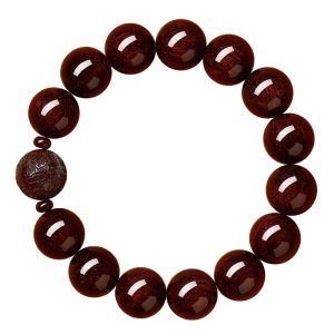 QINGXIANGTAI | Authentic Sandalwood Prayer Beads