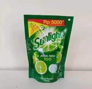 SUNLIGHT 650 ML
